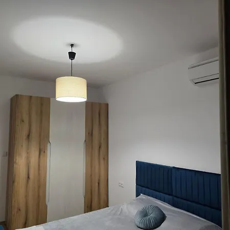 Golden Anchor 18 Apartman Burgasz