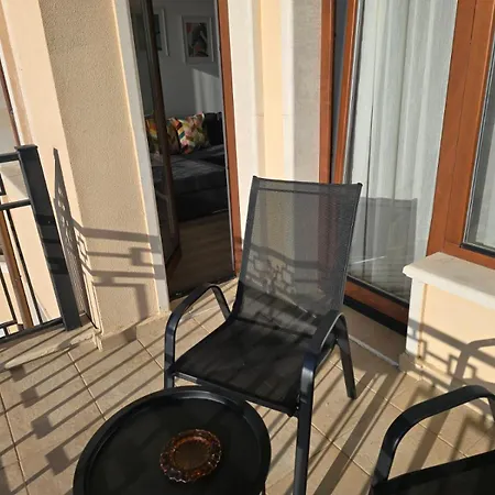 Apartman Golden Anchor 18