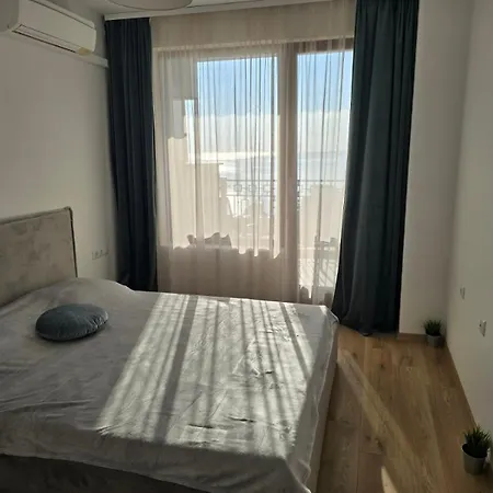 Golden Anchor 18 * Burgas